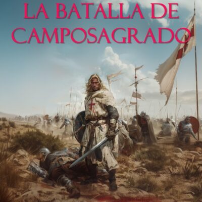 La Batalla de Camposagrado; La Covadonga leonesa (Sangre, Sudor y Hierro nº 8)