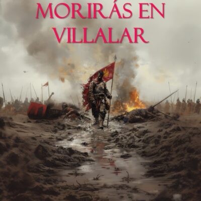 Morirás en Villalar, La Batalla de Villalar(Sangre, Sudor y Hierro nº 9)
