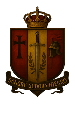 Sangre, Sudor y Hierro