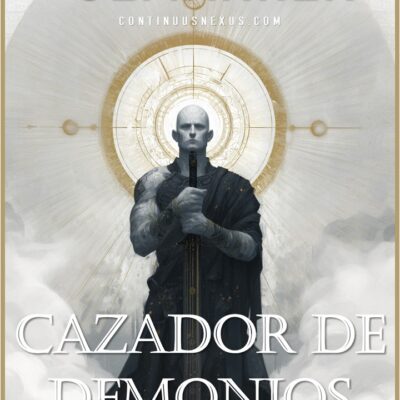 Cazador de Demonios (La Senda de las Estrellas nº 1)