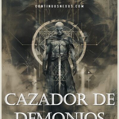 Cazador de Demonios (La Senda de las Estrellas nº 1)