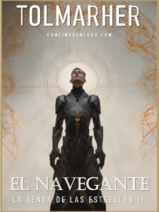 El Navegante (La Senda de las Estrellas nº 2)