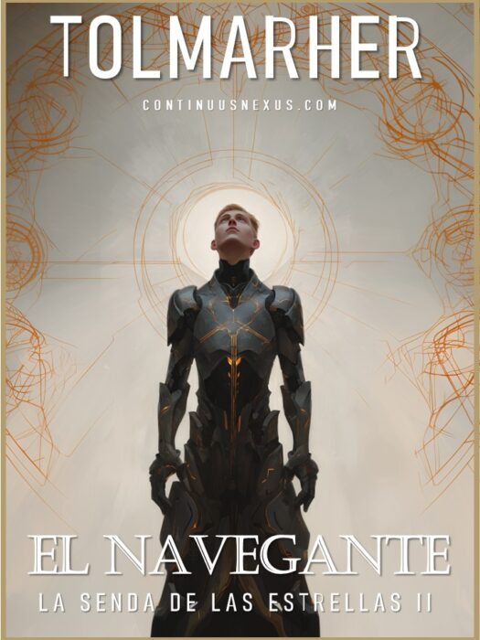 El Navegante (La Senda de las Estrellas nº 2)