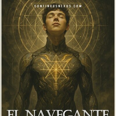 El Navegante (La Senda de las Estrellas nº 2)