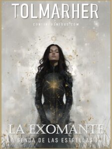 La Exomante (La Senda de las Estrellas nº 3)