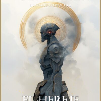 El Hereje (La Senda de las Estrellas nº 4)