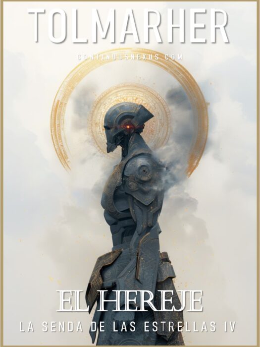 El Hereje (La Senda de las Estrellas nº 4)
