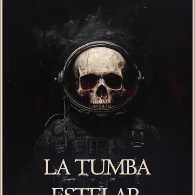 La Tumba Estelar (Leyendas del Sol Negro nº 1)
