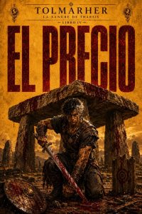 El Precio (La Sangre de Tharsis nº 4)