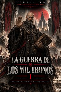 La Guerra de los Mil Tronos (La Guerra de los Mil Tronos nº 1)