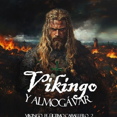 Vikingo y Almogávar (Vikingo nº 2)