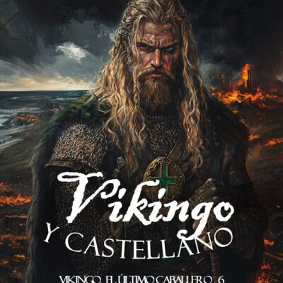 Vikingo y Castellano (Vikingo nº 6)