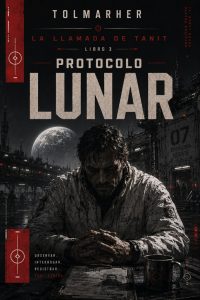 Protocolo Lunar (La Llamada de Tanit nº 3)