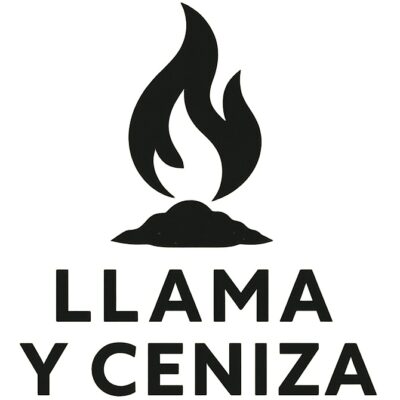 07 Llama y Ceniza