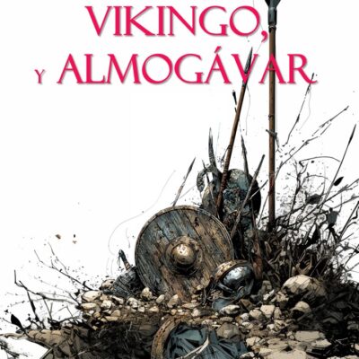 Vikingo y Almogávar (Vikingo nº 2)