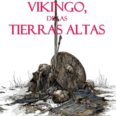 Vikingo de las Tierras Altas (Vikingo nº 4)