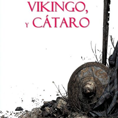 Vikingo y Cátaro (Vikingo nº 5)