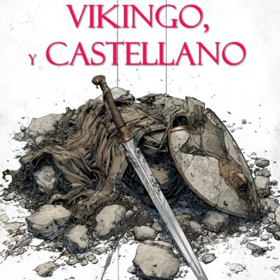 Vikingo y Castellano (Vikingo nº 6)